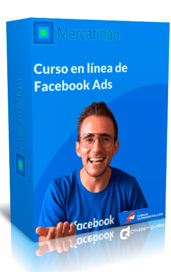 Curso en línea de Facebook e Instagram Ads - Juan Lombana