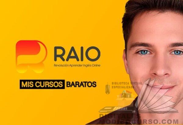 raio ingles